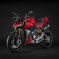 Ducati Streetfighter V2 la naked rossa è tornata più leggera e potente che mai