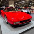 Ferrari testarossa, la leggenda compie 40 anni