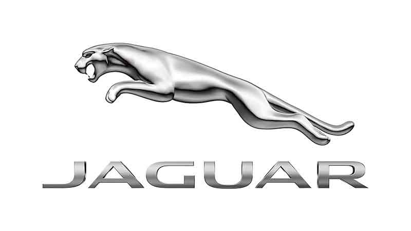 Il nuovo logo di Jaguar un salto nel futuro (o nel vuoto?)