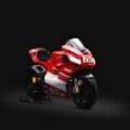 La Ducati GP6 del 2006 di Loris Capirossi all’asta