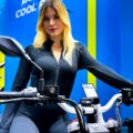 Le ragazze di EICMA le protagoniste del Salone delle due ruote