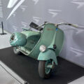 Mostra 110 anni EICMA un tributo al design e alla storia del motociclistico