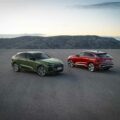 Nuova Audi Q5 Sportback innovazione e sportività