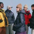 Parka Himalayan The North Face 30 anni tra stile e funzionalità