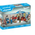 Playmobil GARAGE VESPA ANNI ’60 la Vespa versione giocattolo