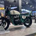 Royal Enfield Bear 650, EICMA 2024