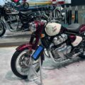 Royal Enfield Classic 650 l’essenza del puro motociclismo