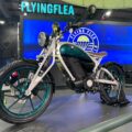 Royal Enfield Flying Flea, l'era elettrica ispirata al passato