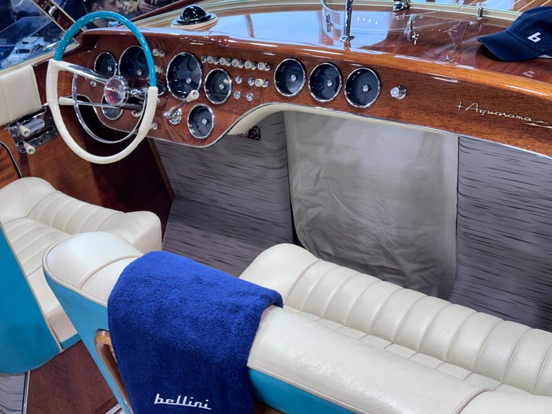 Vintage Boat Show la storia delle barche d’epoca a Milano AutoClassica