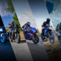 Yamaha EICMA scopriamo le novità della gamma 2025