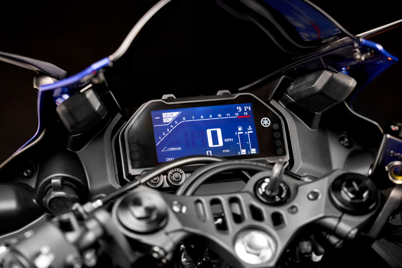 Yamaha R3 2025 la nuova generazione della supersport