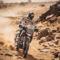 Al via Africa Eco Race la sfida nel deserto del Sarah