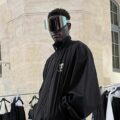 Balenciaga Lamborghini l'alta moda incontra la velocità