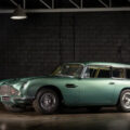 Aston Martin DB6 Shooting Brake