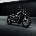 Bonneville Bobber TFC, nuova espressione del custom by Triumph