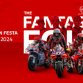 Campioni in Festa 2024 Ducati celebra una stagione leggendaria