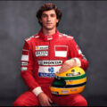 Chi è Gabriel Leone l’attore che porta Ayrton Senna su Netflix