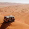 Dakar 2025 in Arabia Saudita le novità il percorso le date