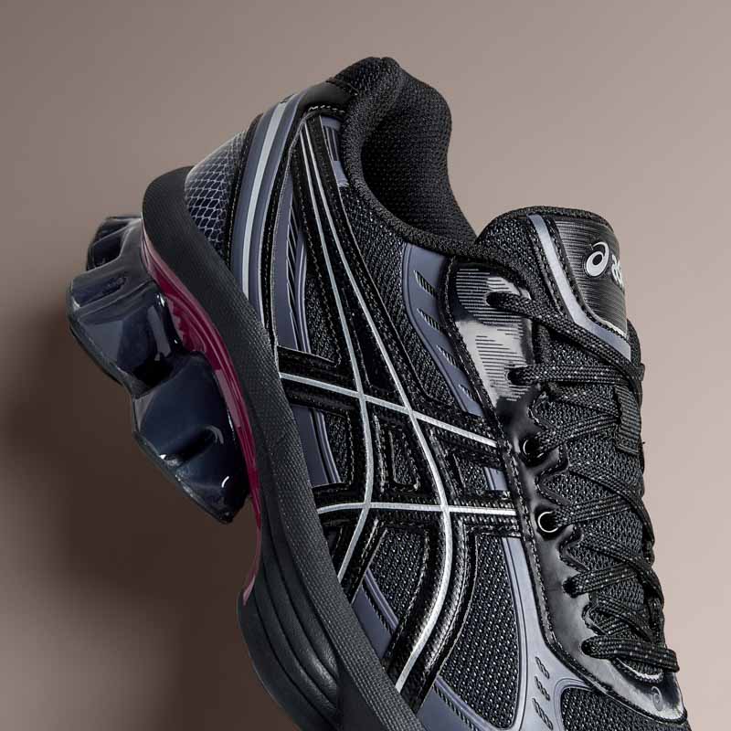 Le sneakers ASICS GEL-KINETIC comfort per ogni giorno