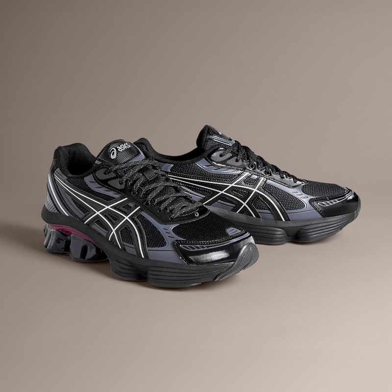 Le sneakers ASICS GEL-KINETIC comfort per ogni giorno