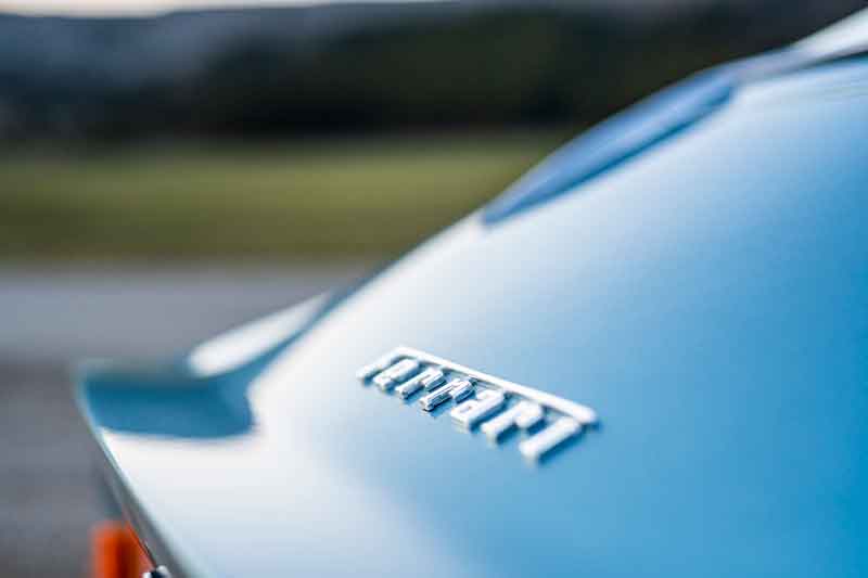 La leggendaria Ferrari 275 GTB di Jane Fonda