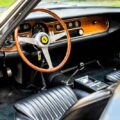 La leggendaria Ferrari 275 GTB di Jane Fonda