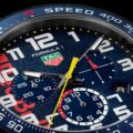 TAG Heuer Formula 1 Chronograph x Oracle Red Bull Racing