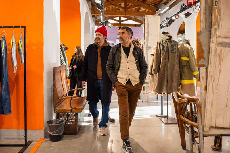 Le novità di Pitti Uomo 107 calendario ospiti e nuove tendenze