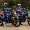 Yamaha Ténéré Team pronti per l'Africa Eco Race un'avventura tra deserto e leggenda