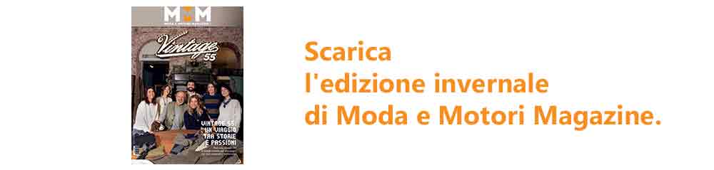 Moda e Motori Edizione invernale