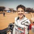 Aprilia Tuareg Rally regina d’Africa per il 2° anno consecutivo