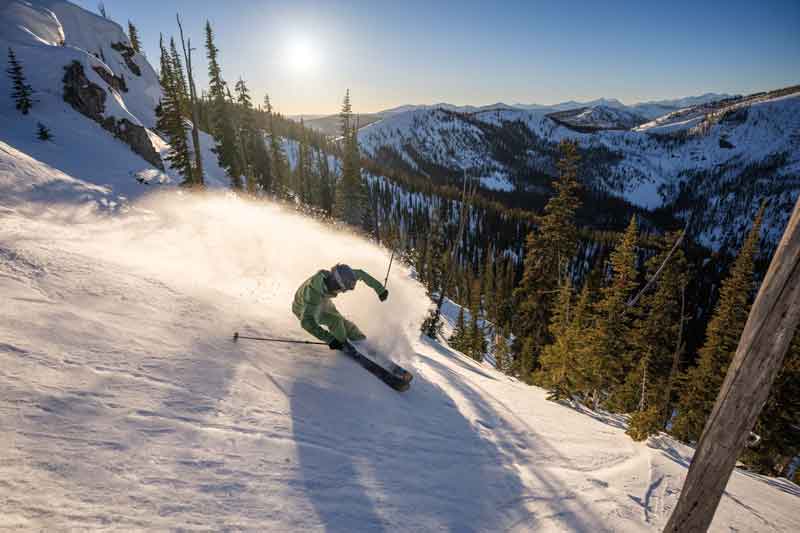 Columbia tute da sci performance, stile e sostenibilità per avventure invernali