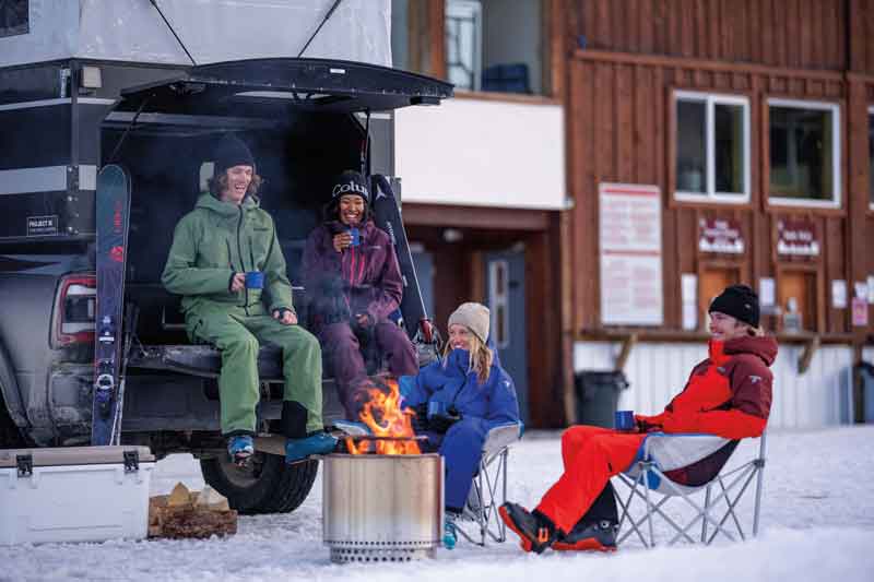 Columbia tute da sci performance, stile e sostenibilità per avventure invernali