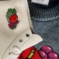 D.A.T.E. e Fruit of the Loom, partnership a Pitti Uomo 107