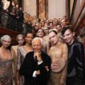 Giorgio Armani Privé a Parigi un viaggio tra eleganza senza tempo