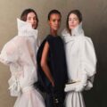 Jacquemus Spring 2025 l'eleganza intima a Parigi