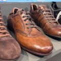 Kim Williams a Pitti Uomo 107 Pantofola d’Oro l’evoluzione di un marchio storico