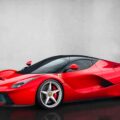 LaFerrari il capolavoro ibrido di Maranello