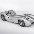 Mercedes-Benz W 196 R Streamliner, all’asta per 50 milioni di euro