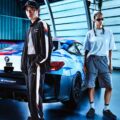 PUMA e BMW M Motorsport la nuova collezione ispirata alla M4