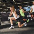 PUMA Hyrox la nuova collezione che unisce performance e stile