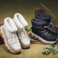 P448 x Vibram Aspen il boot ibrido che unisce streetwear e outdoor