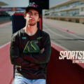 Alpinestars spring 2025 sportswear collection