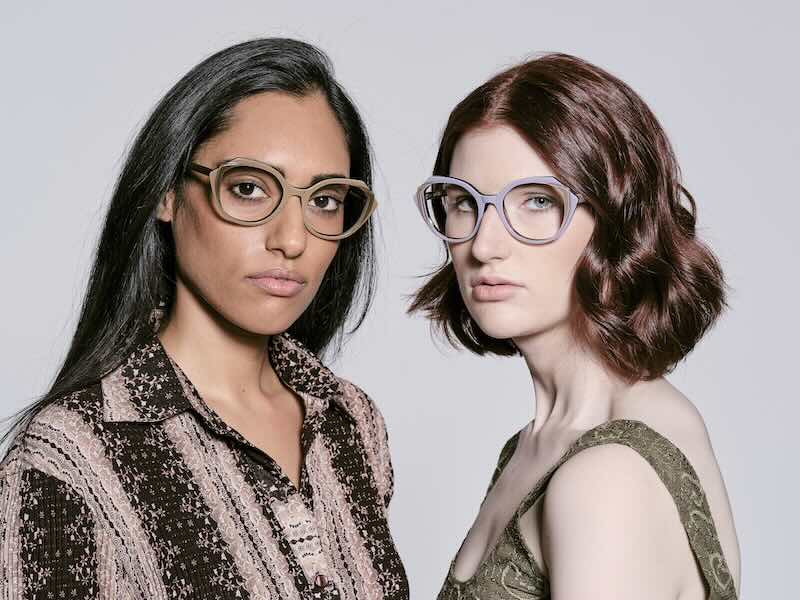 ARU Eyewear al MIDO con montature dal design senza tempo