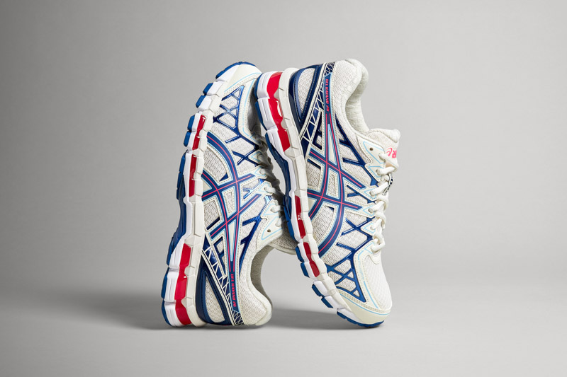 ASICS GEL-Kayano, ritorna la storica sneaker