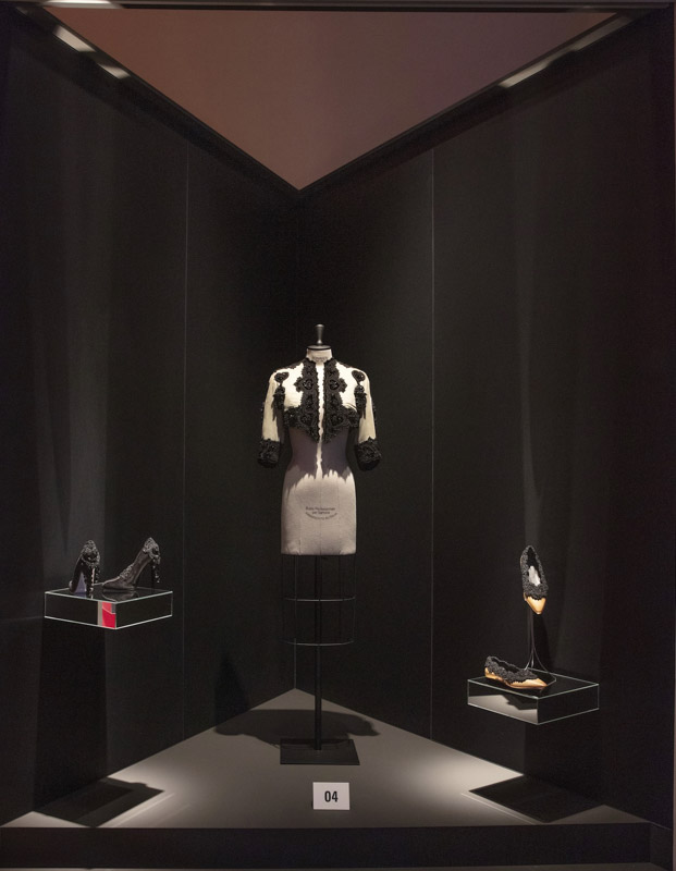 A Milano una mostra che omaggia Cristóbal Balenciaga