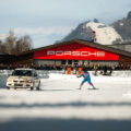 FAT Ice Race 2025, adrenalina pura sullo Zell am See