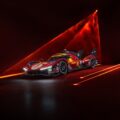 Ferrari 499 la nuova livrea e gli obiettivi per la stagione Endurance