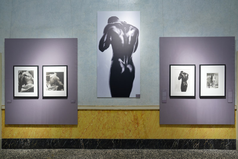 George Hoyningen-Huene, glamour e avanguardia in mostra