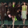 Gucci Autunno Inverno 25 26, la sfilata del dopo De Sarno